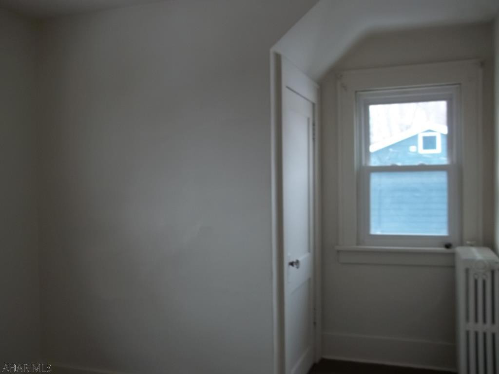 Calvert Hills - Residential