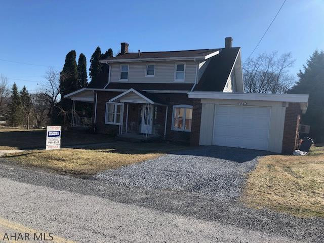 Calvert Hills - Residential