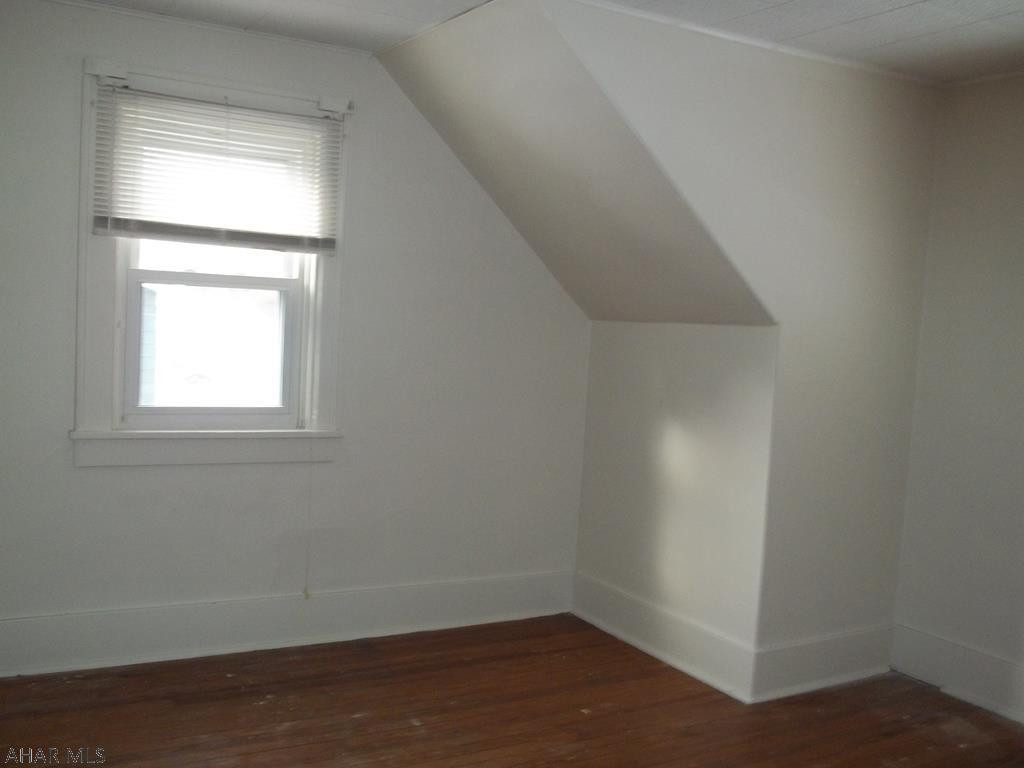 Calvert Hills - Residential