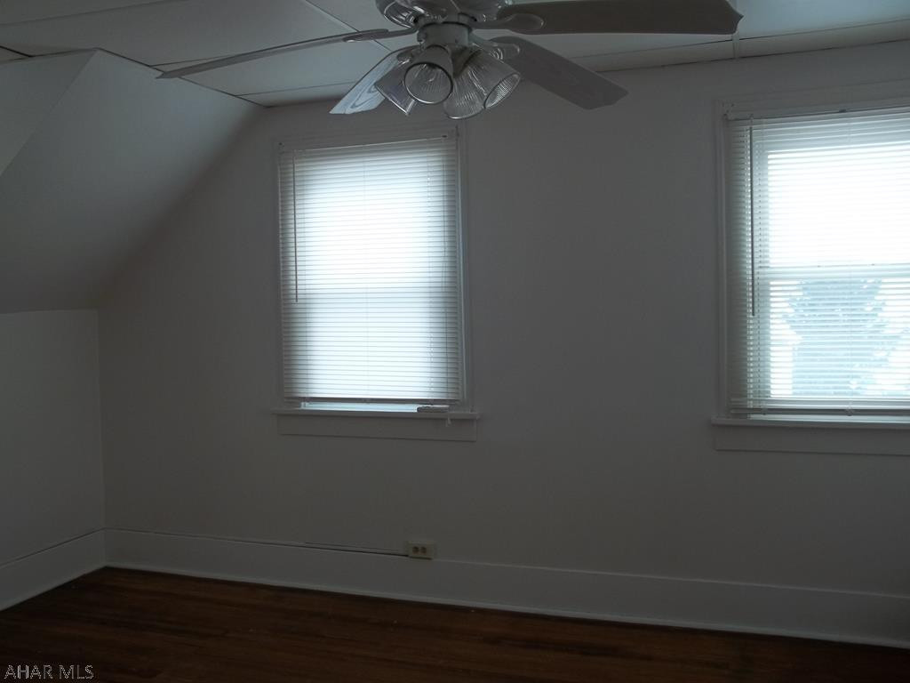 Calvert Hills - Residential