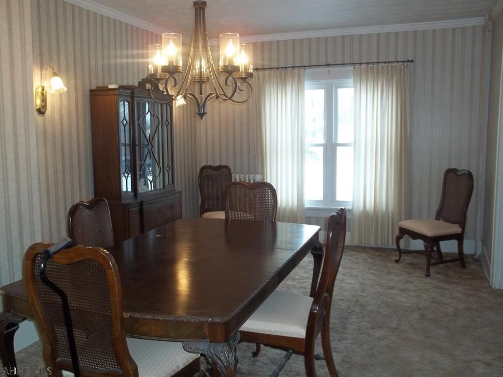 Calvert Hills - Residential