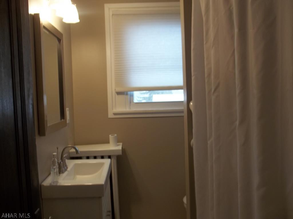 Calvert Hills - Residential