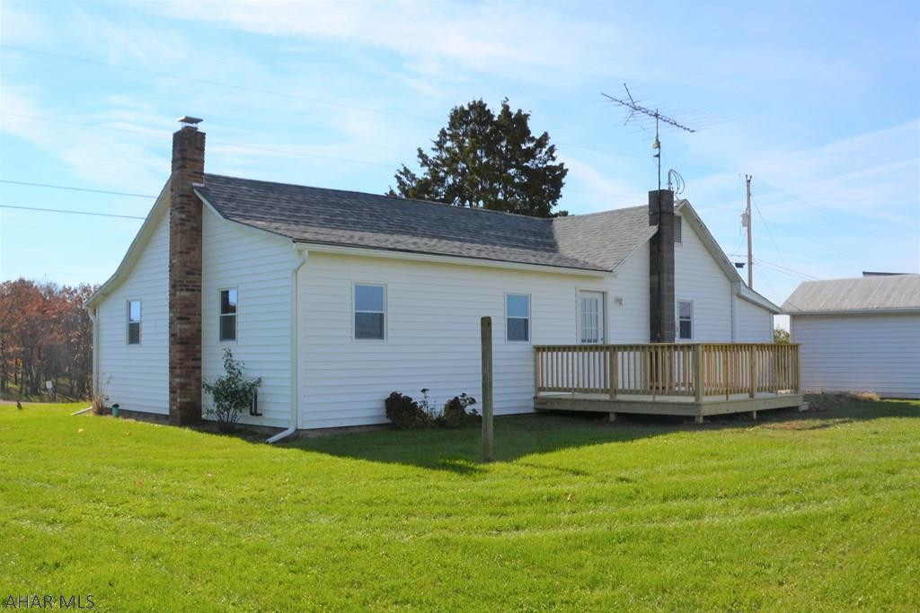 Other - Residential