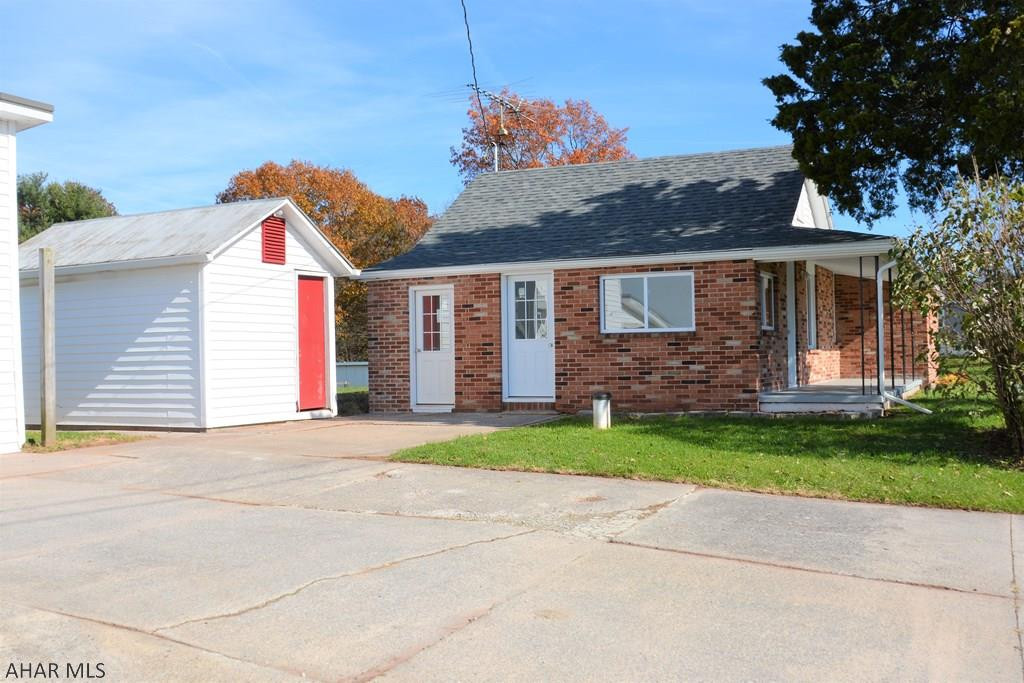 Other - Residential