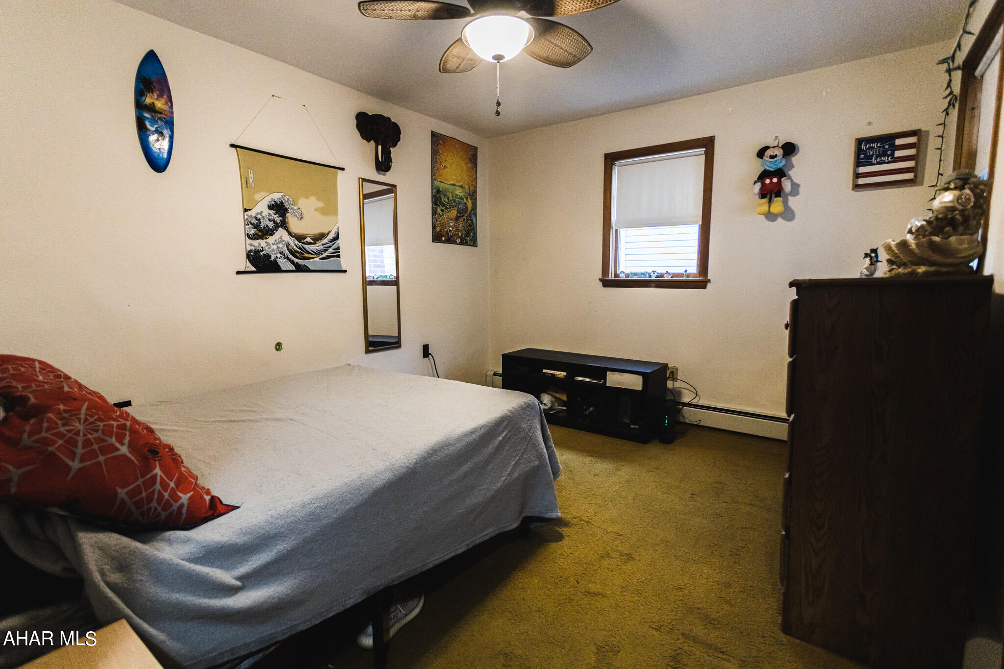 Unknown - Residential