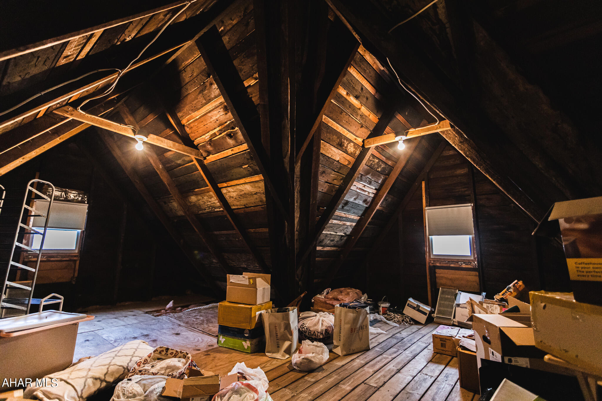 Unknown - Residential