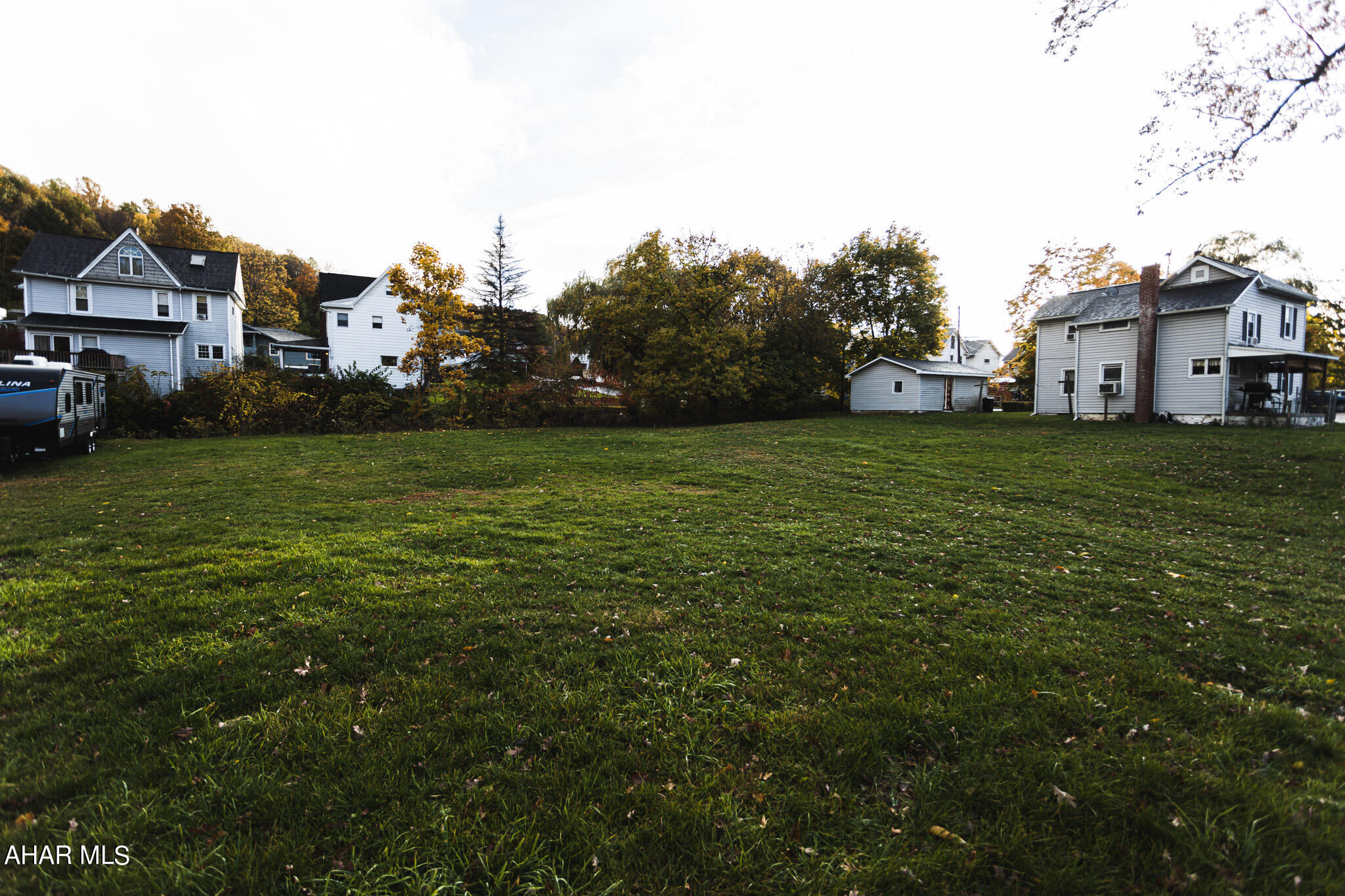 Unknown - Residential