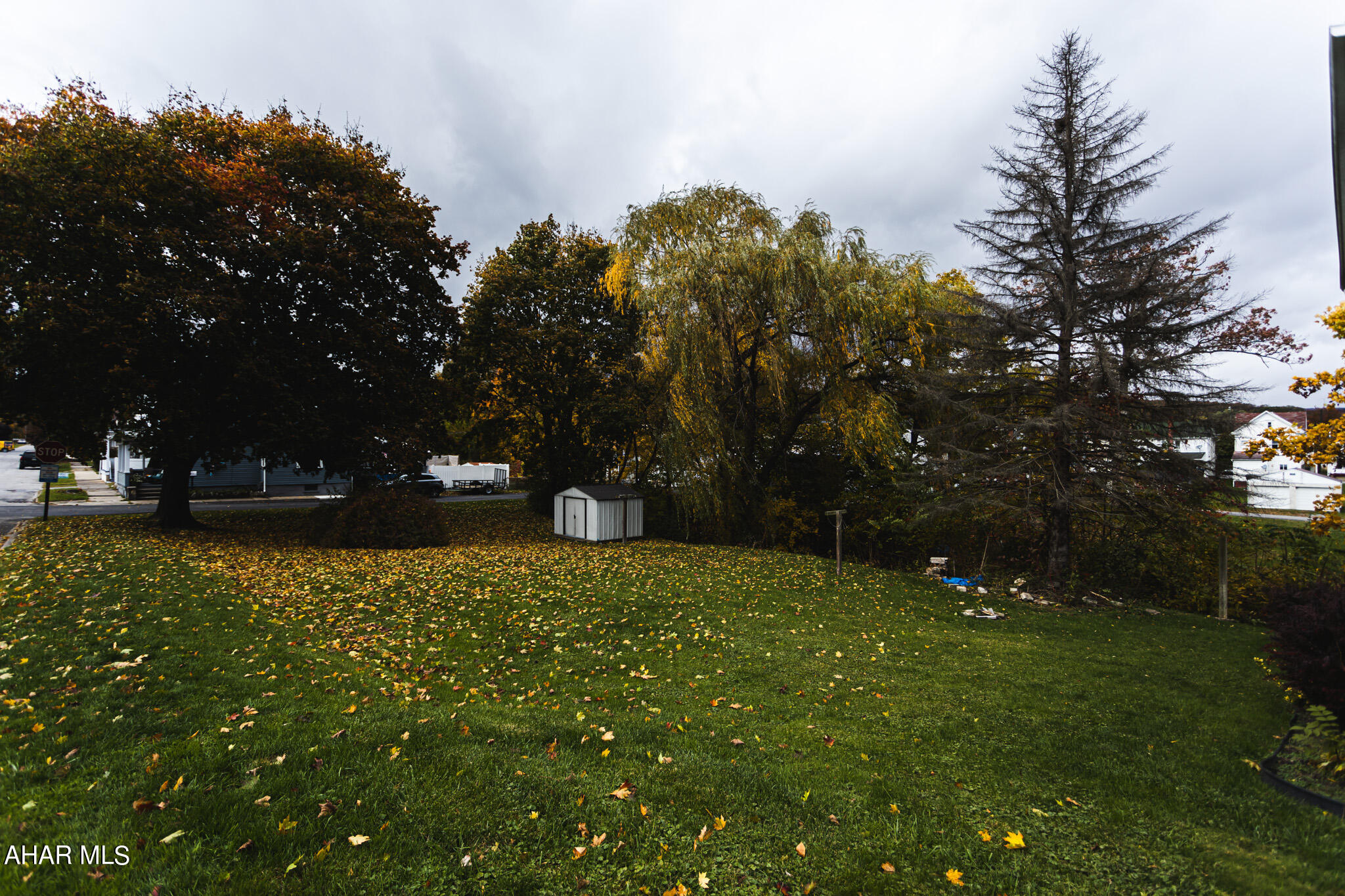 Unknown - Residential