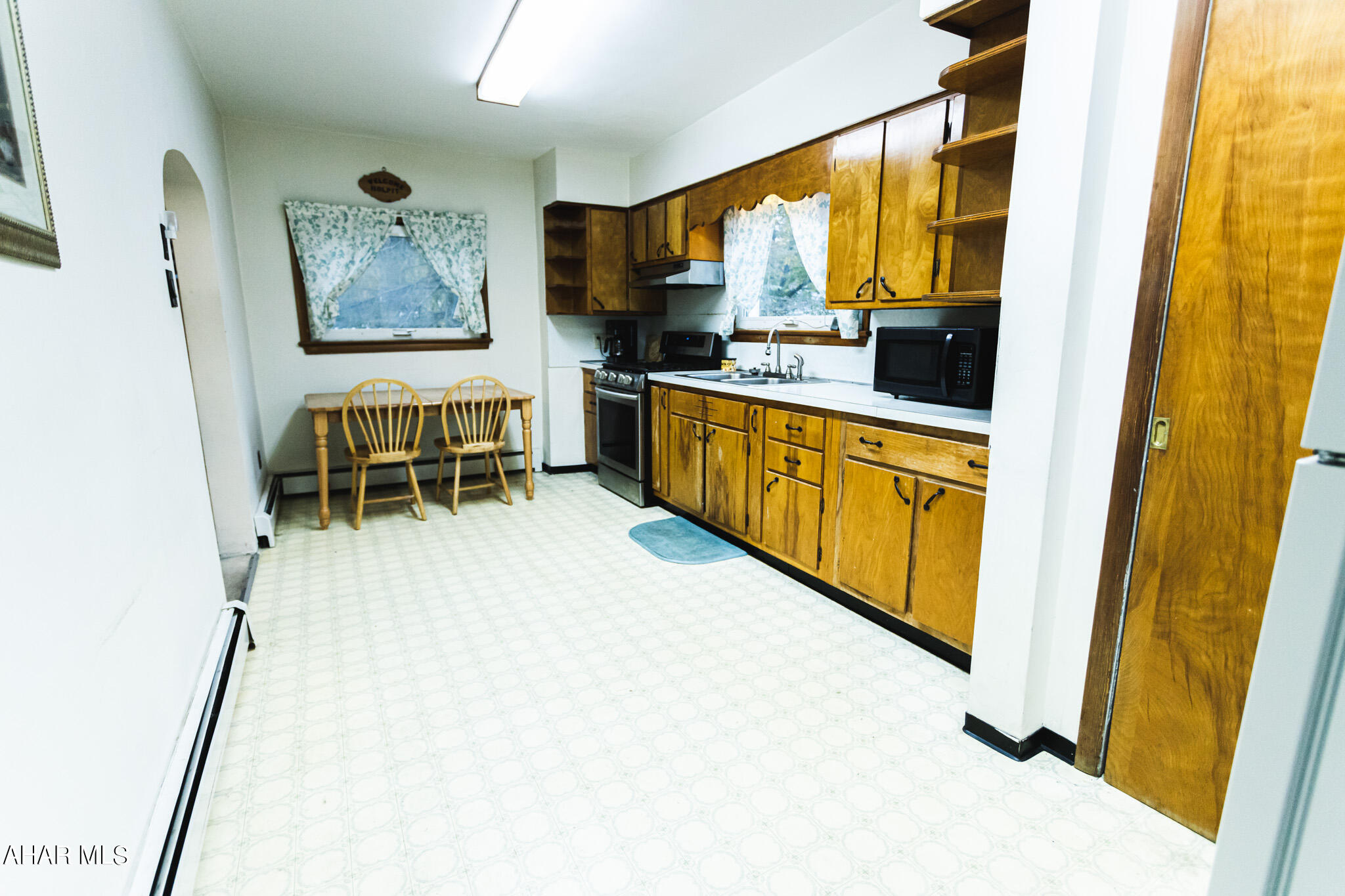 Unknown - Residential