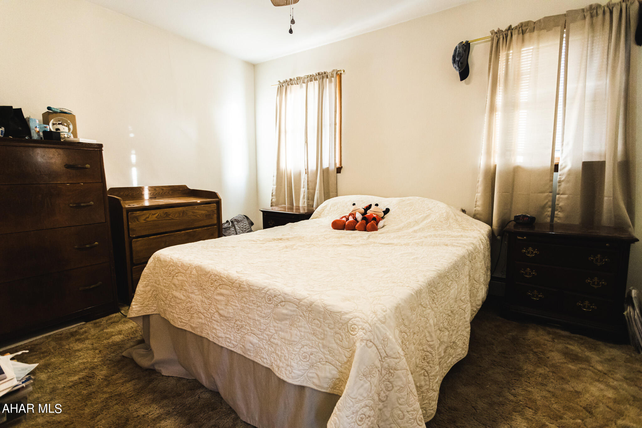 Unknown - Residential