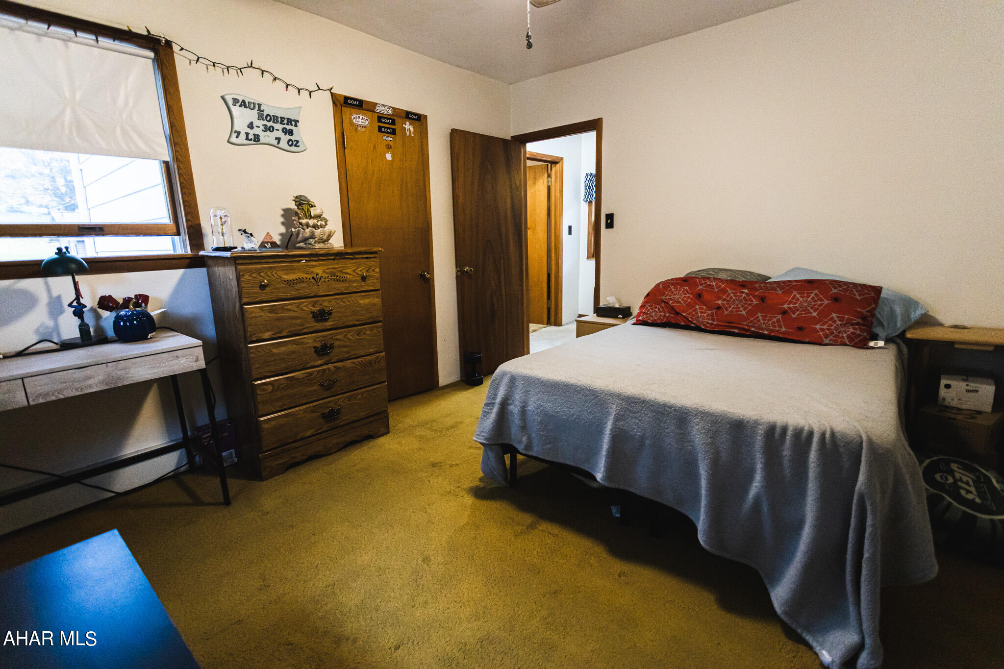 Unknown - Residential