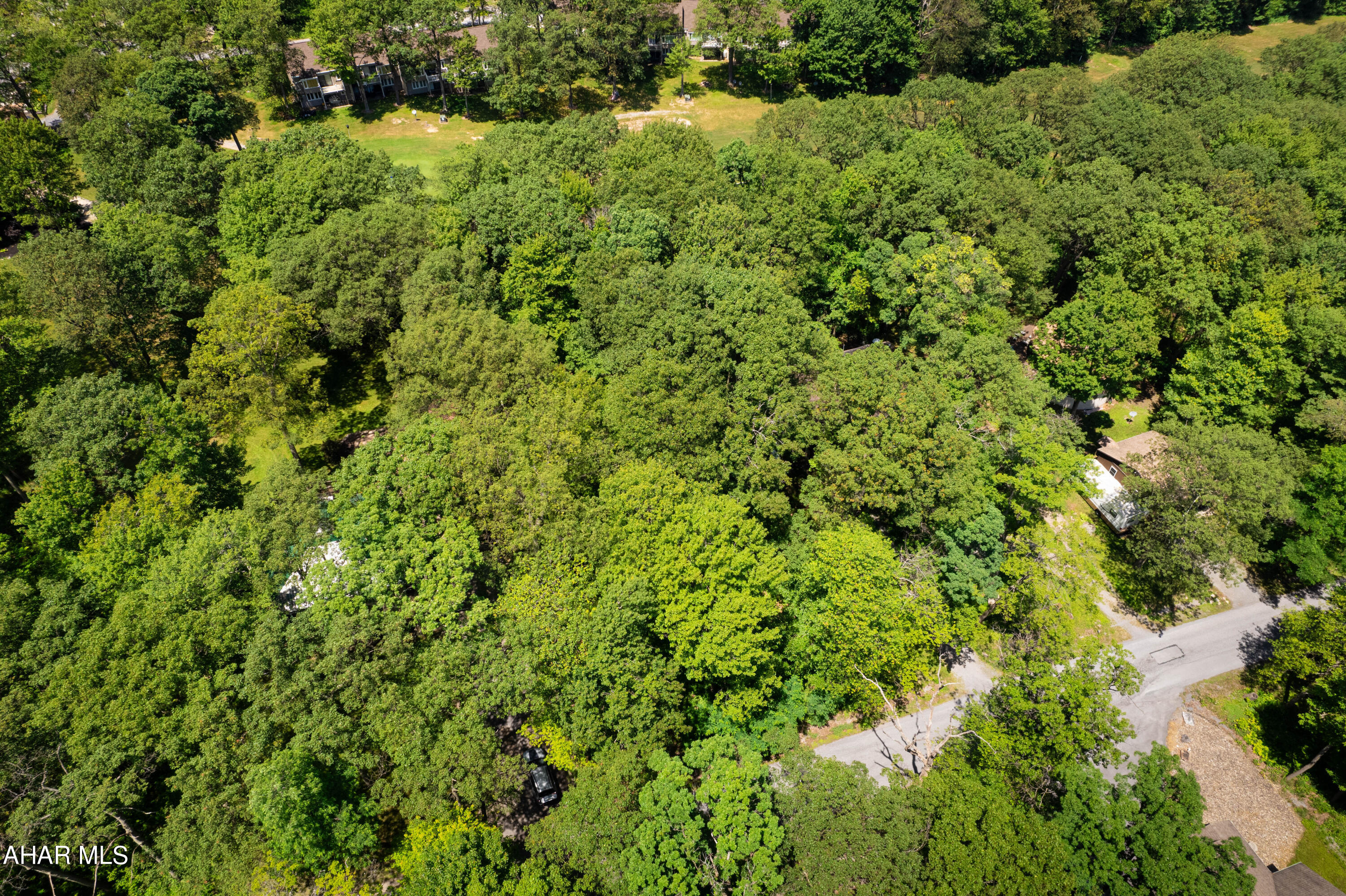 Blue Knob - Commercial Sale