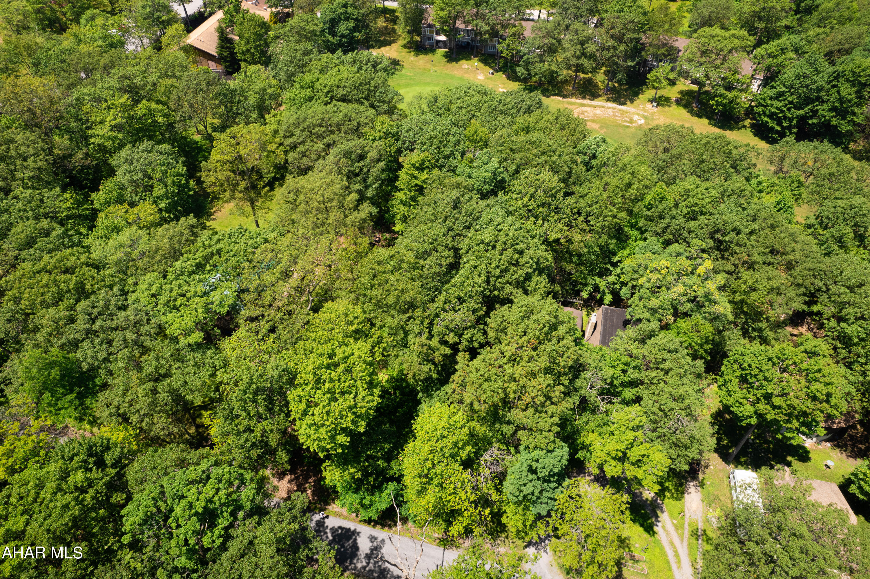 Blue Knob - Commercial Sale