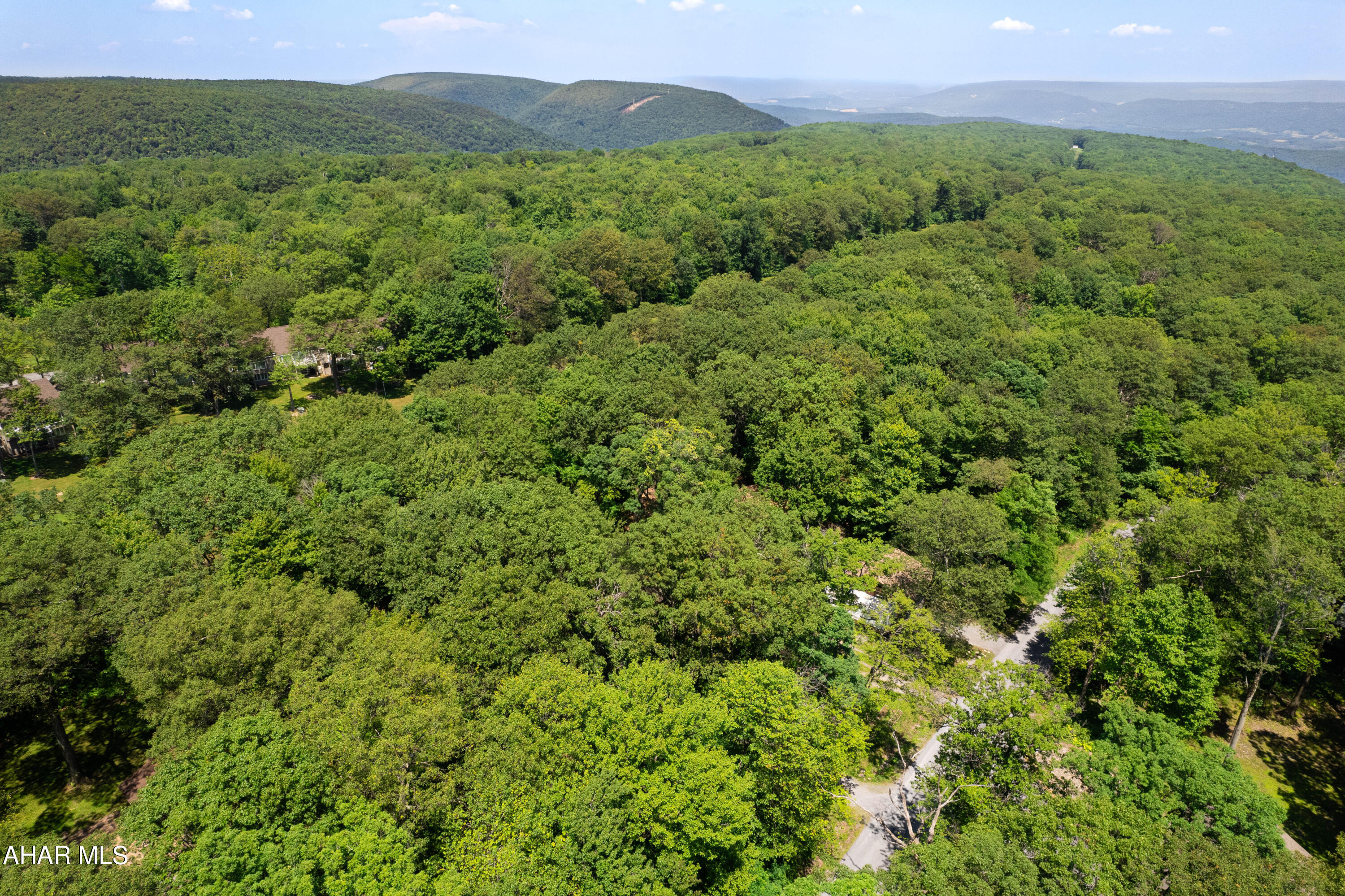 Blue Knob - Commercial Sale