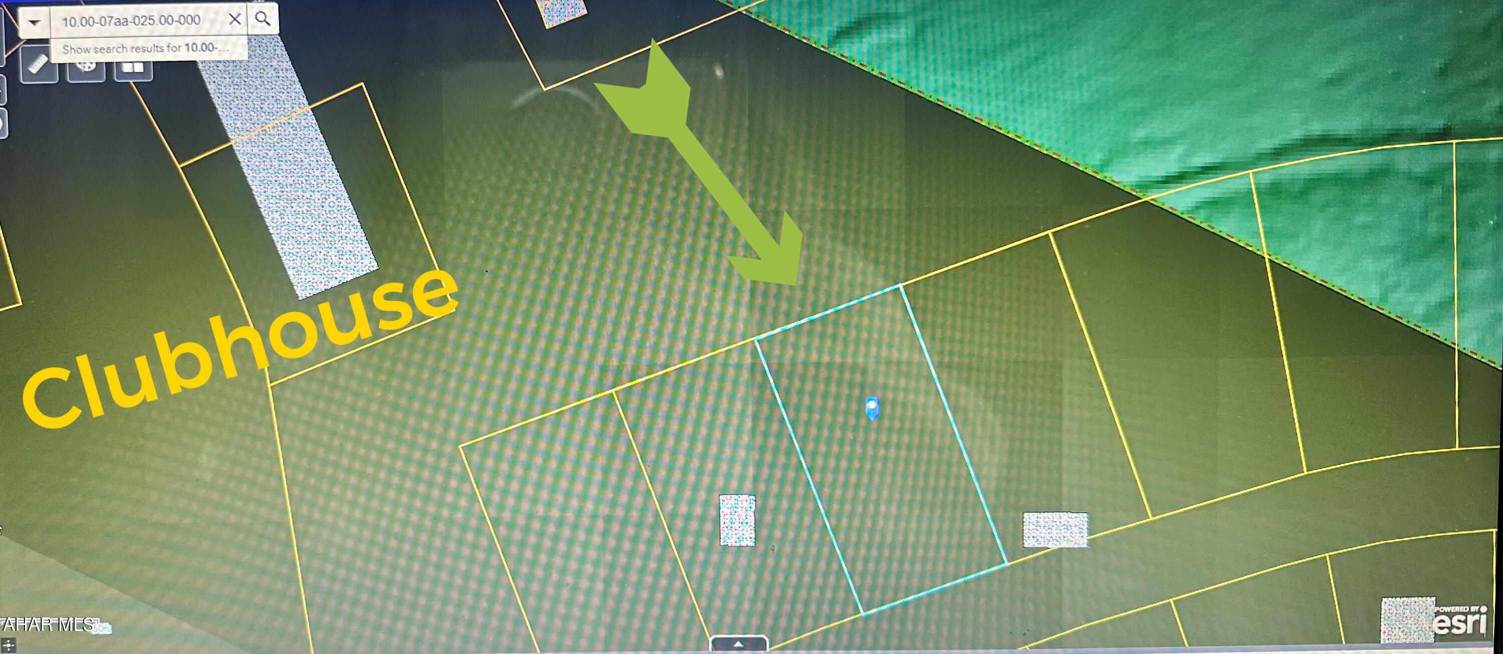 Blue Knob - Commercial Sale