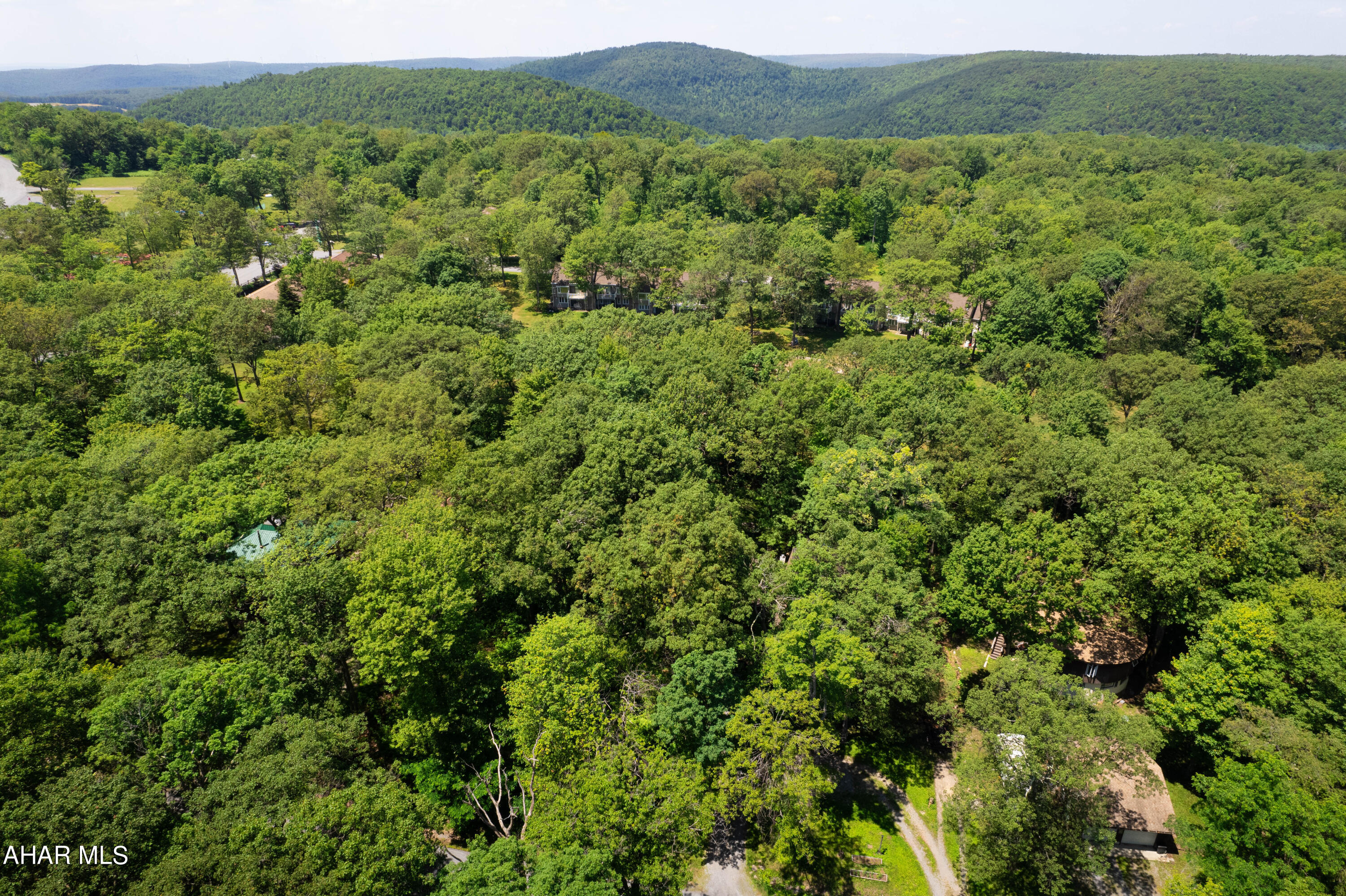 Blue Knob - Commercial Sale