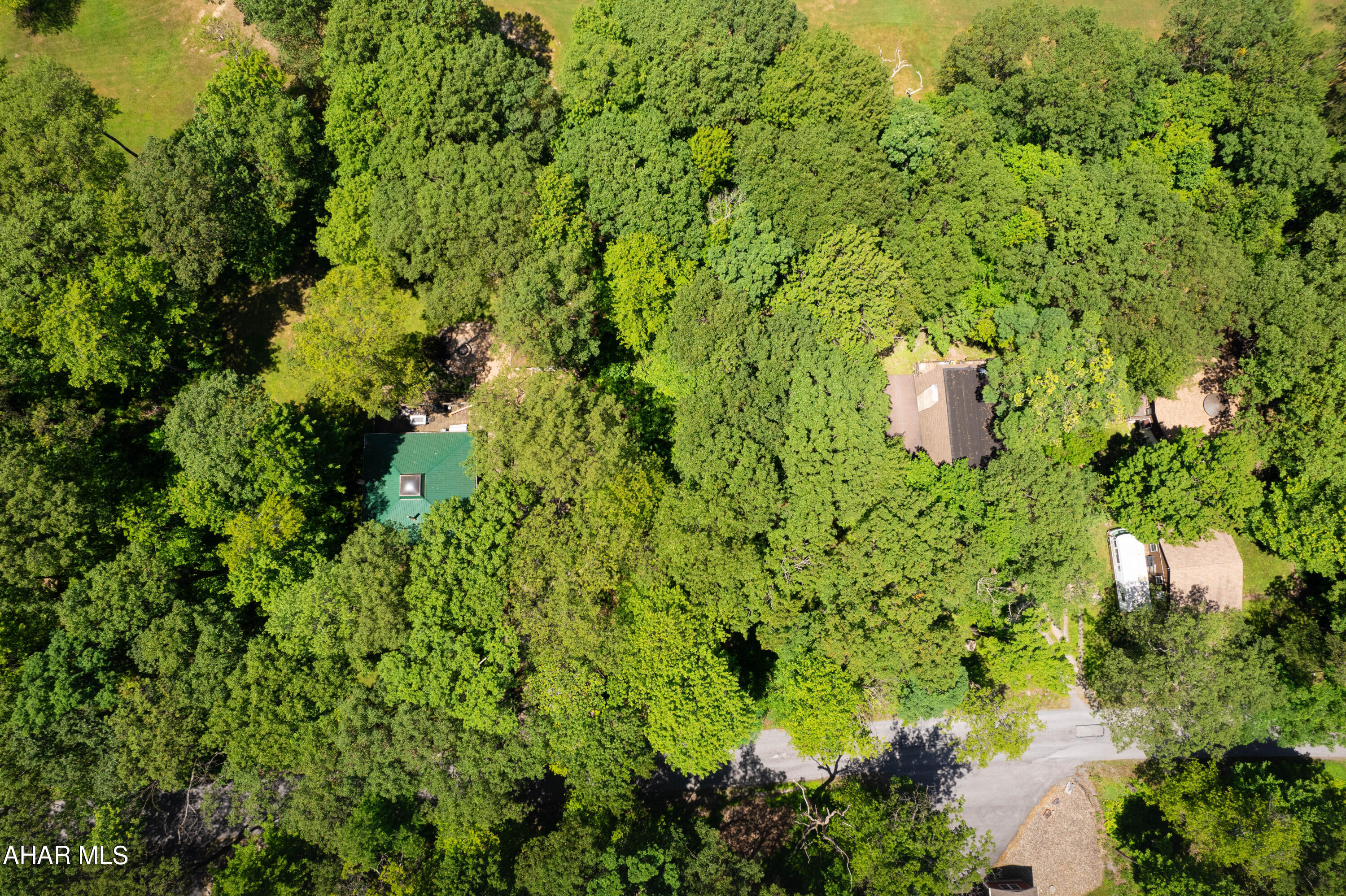 Blue Knob - Commercial Sale