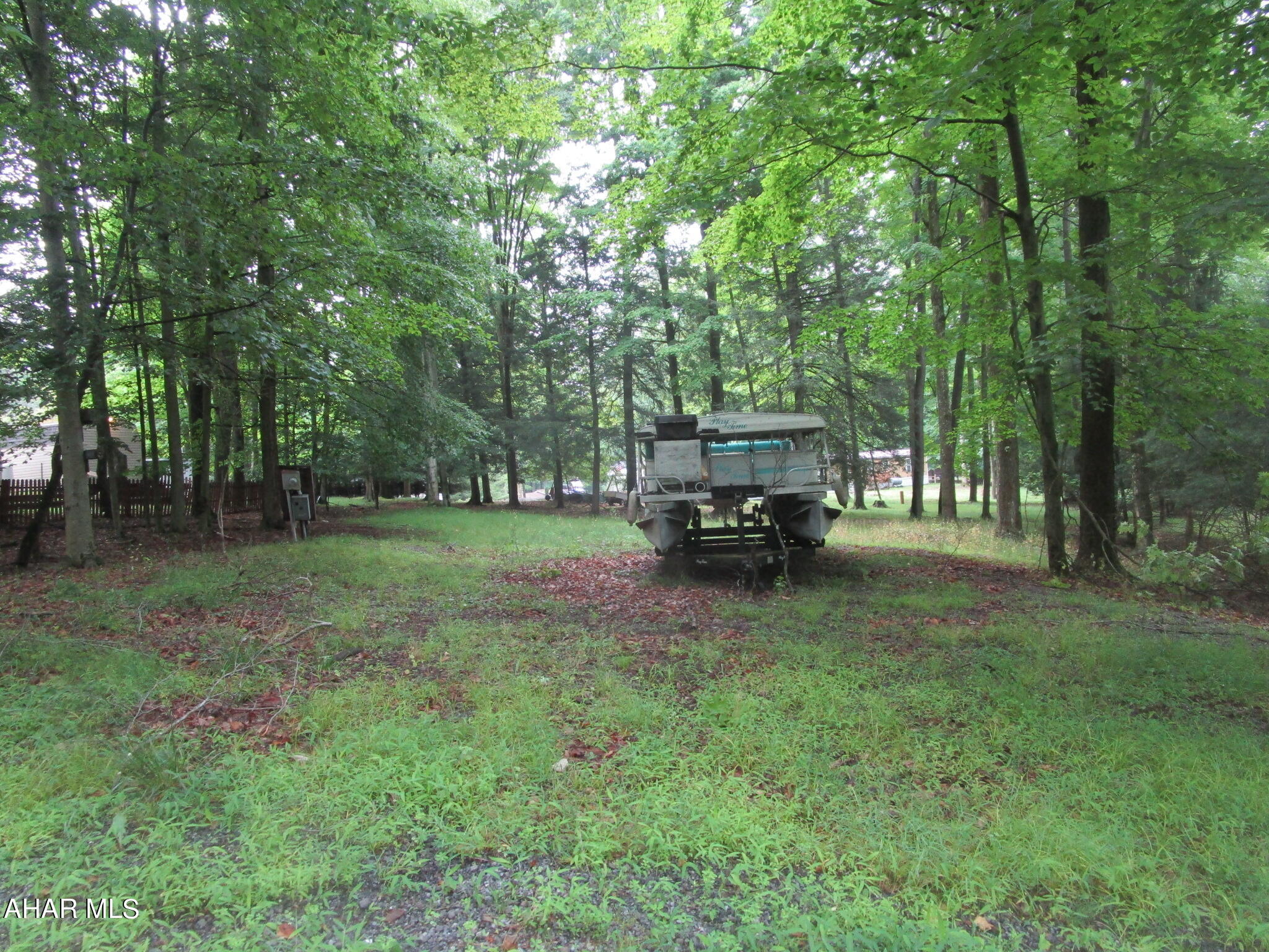 Glendale Yearound - Land