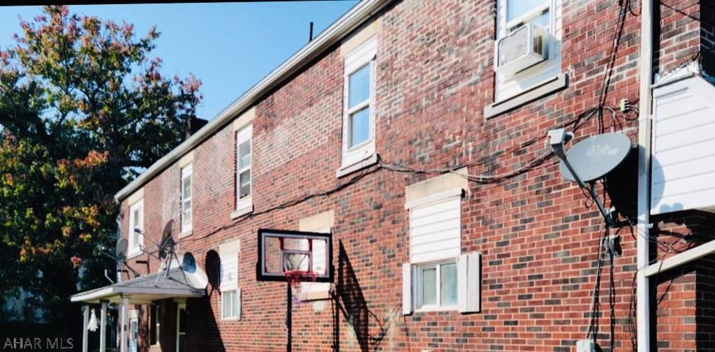 Unknown - Residential Income