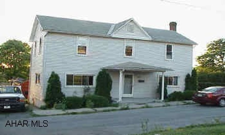 Owner financing available for buyer with good credit.