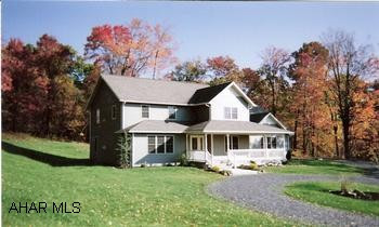 Ridgewood Heights - Residential