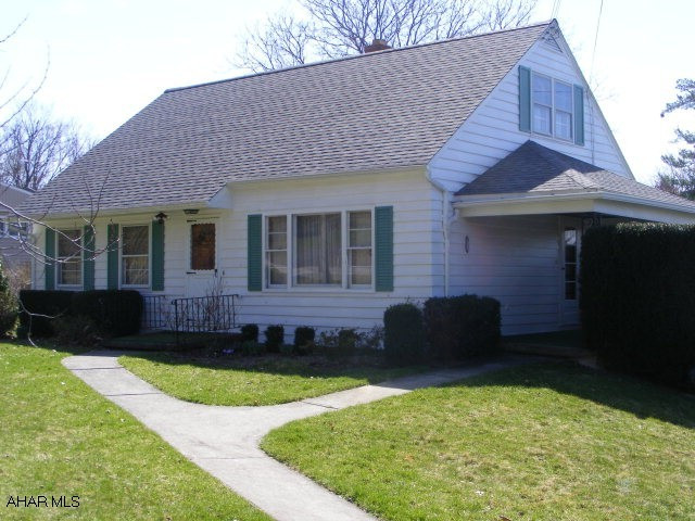 Sylvan Hills - Residential