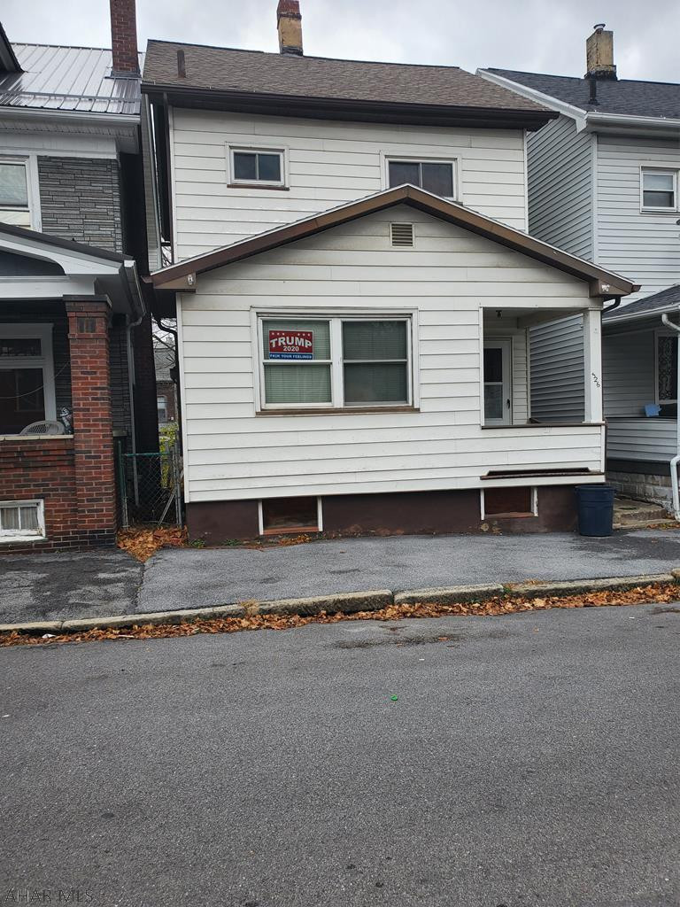 Unknown - Residential