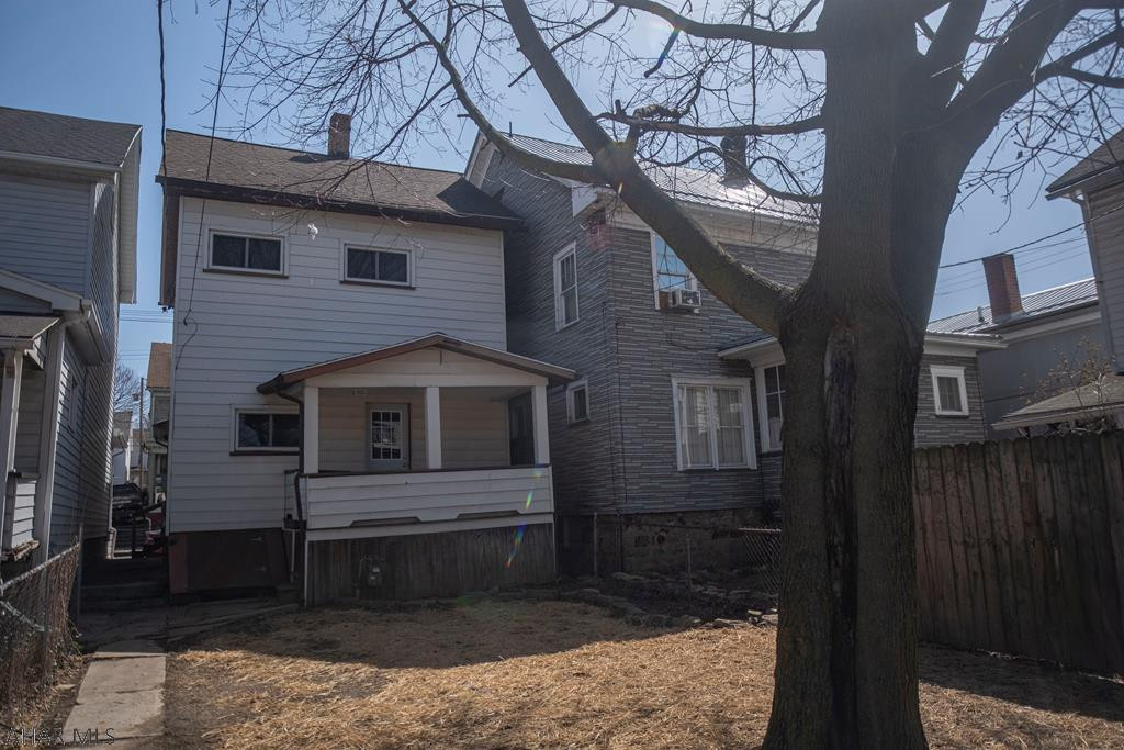 Unknown - Residential