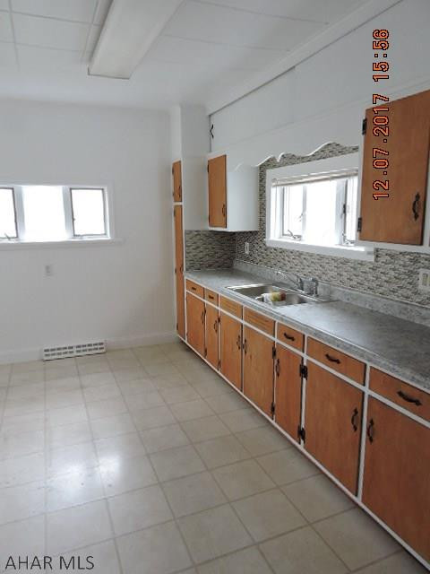 Garden Heights - Residential