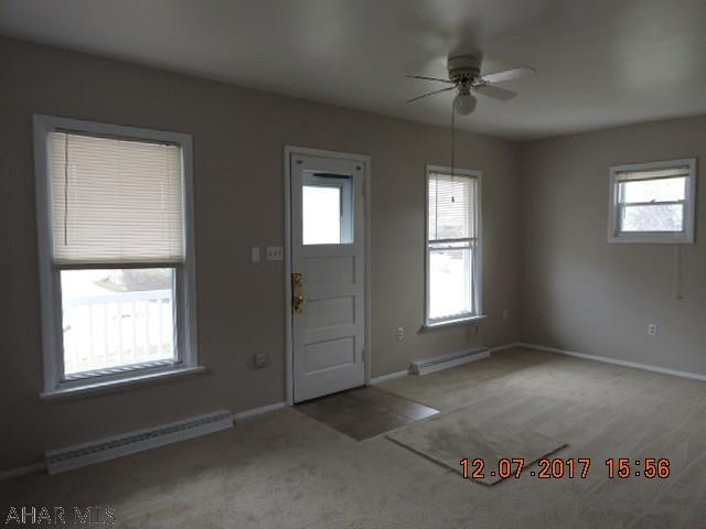 Garden Heights - Residential