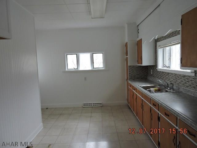 Garden Heights - Residential