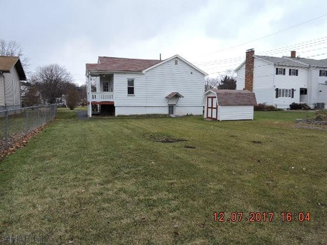 Garden Heights - Residential