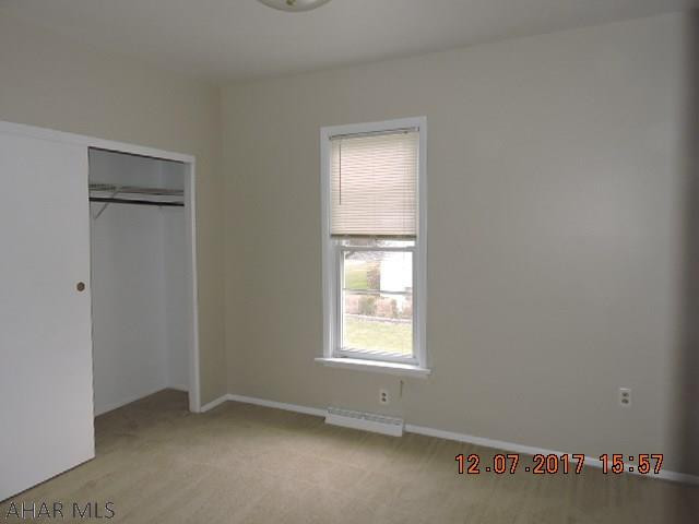 Garden Heights - Residential