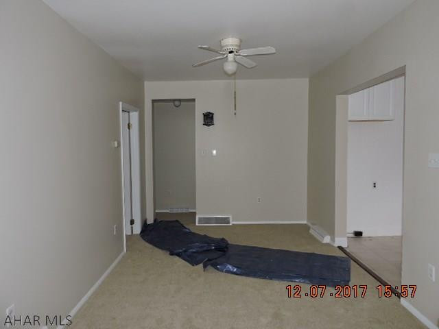 Garden Heights - Residential