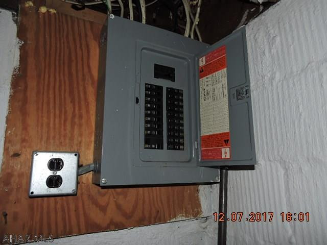 Garden Heights - Residential