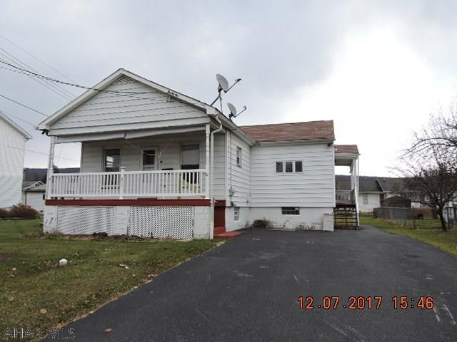 Garden Heights - Residential