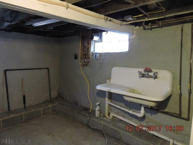 Garden Heights - Residential