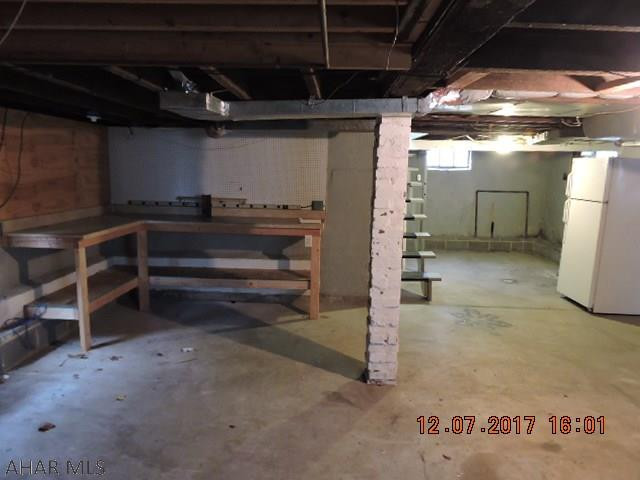 Garden Heights - Residential