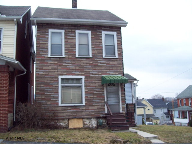 Unknown - Residential