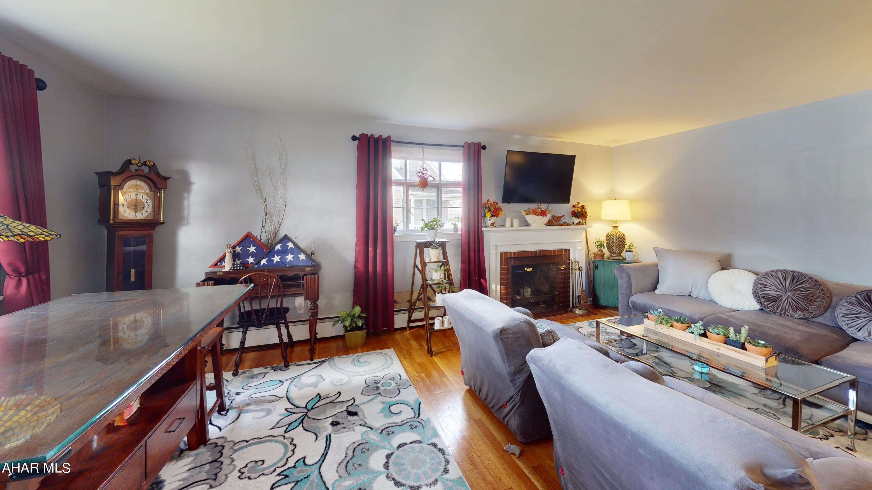 Hollidaysburg - Residential