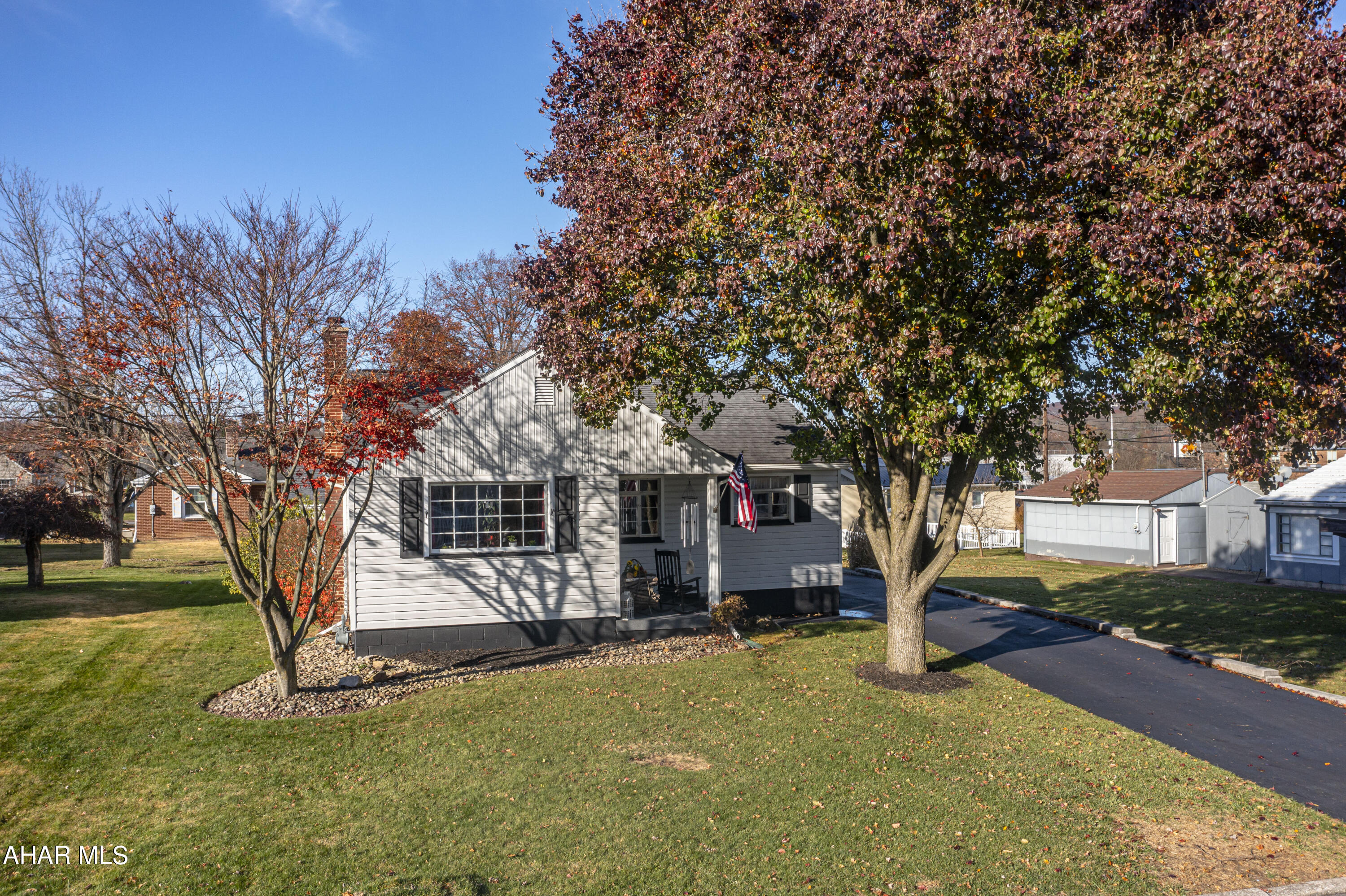 Hollidaysburg - Residential