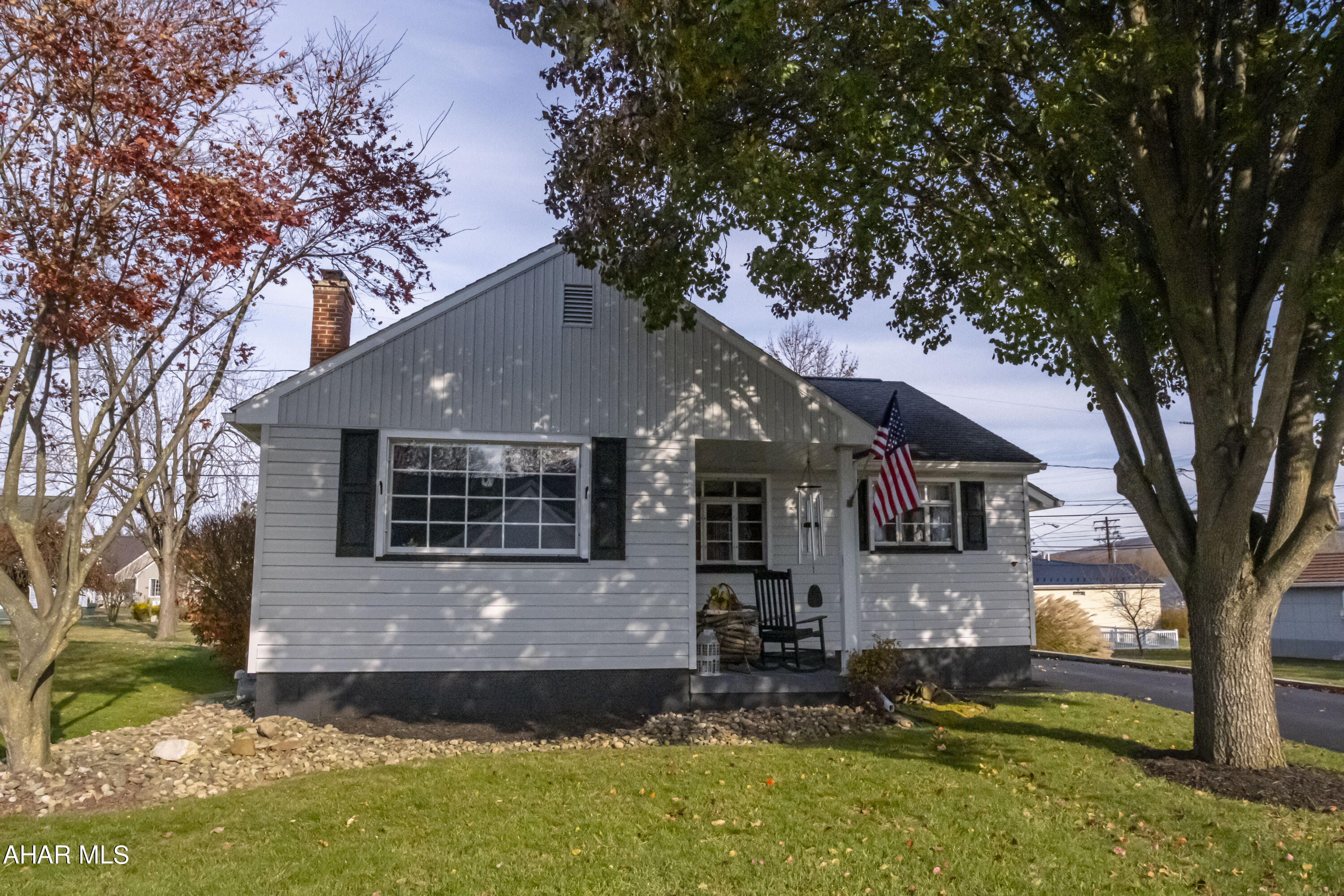 Hollidaysburg - Residential