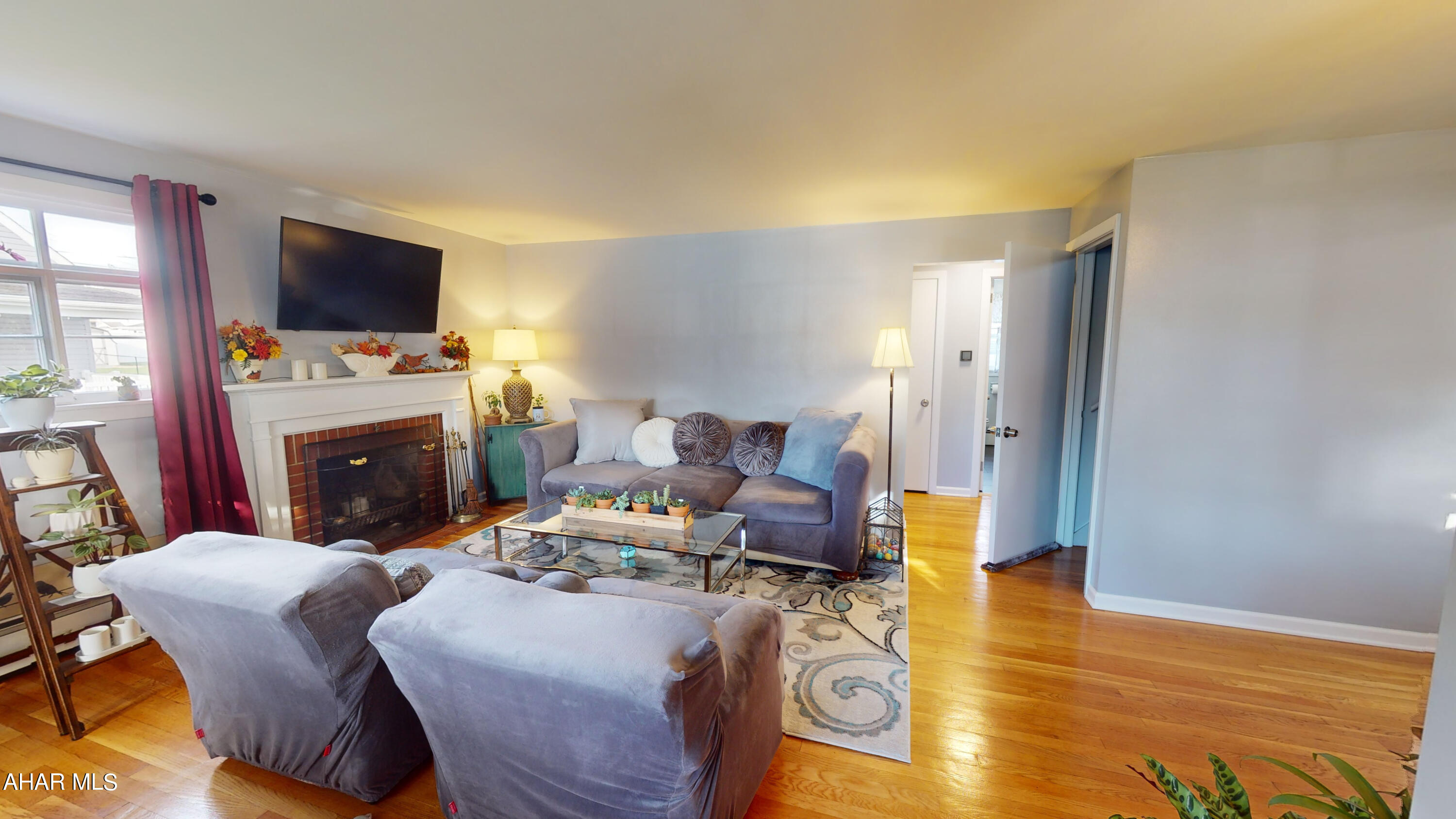 Hollidaysburg - Residential