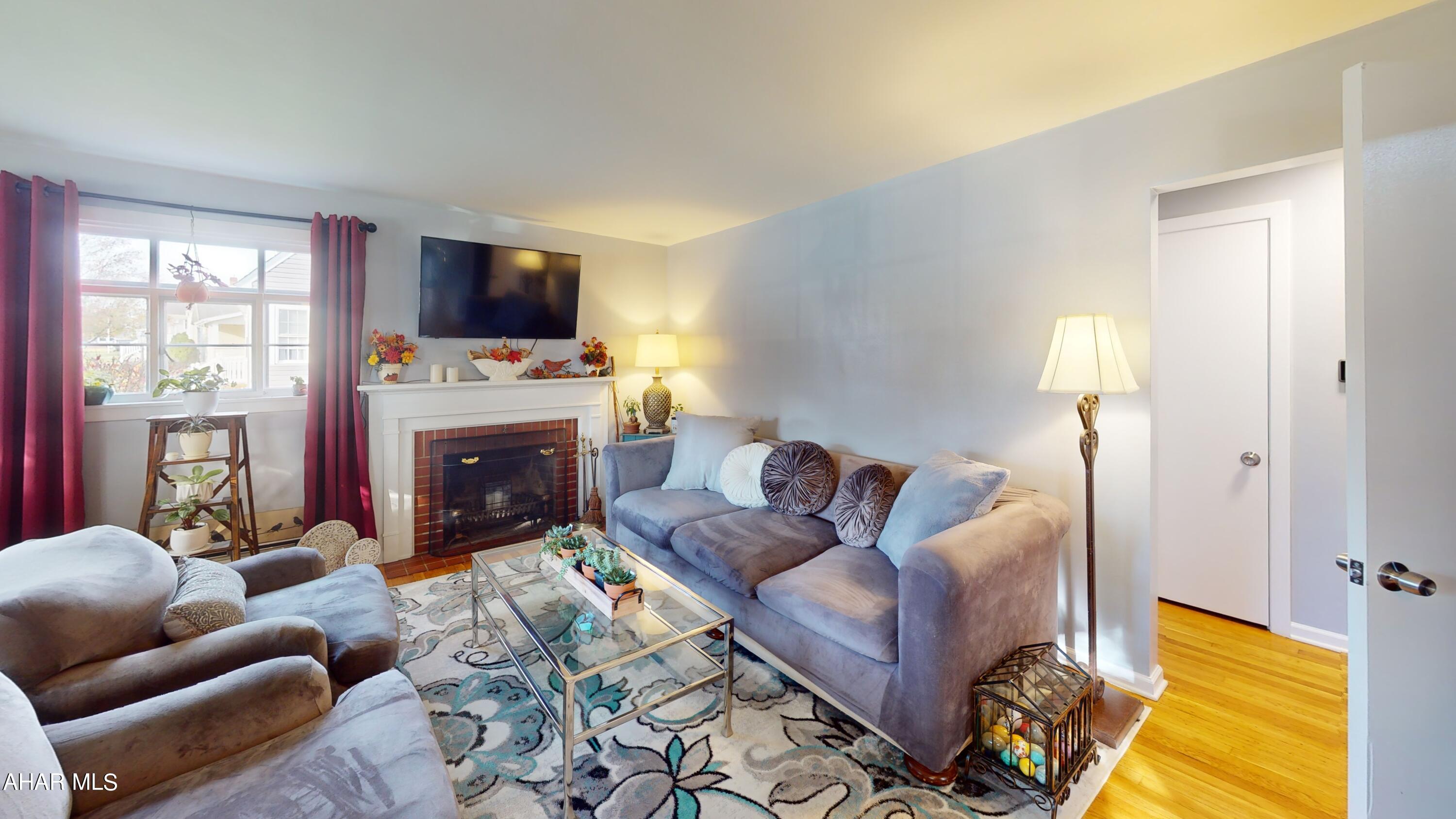 Hollidaysburg - Residential