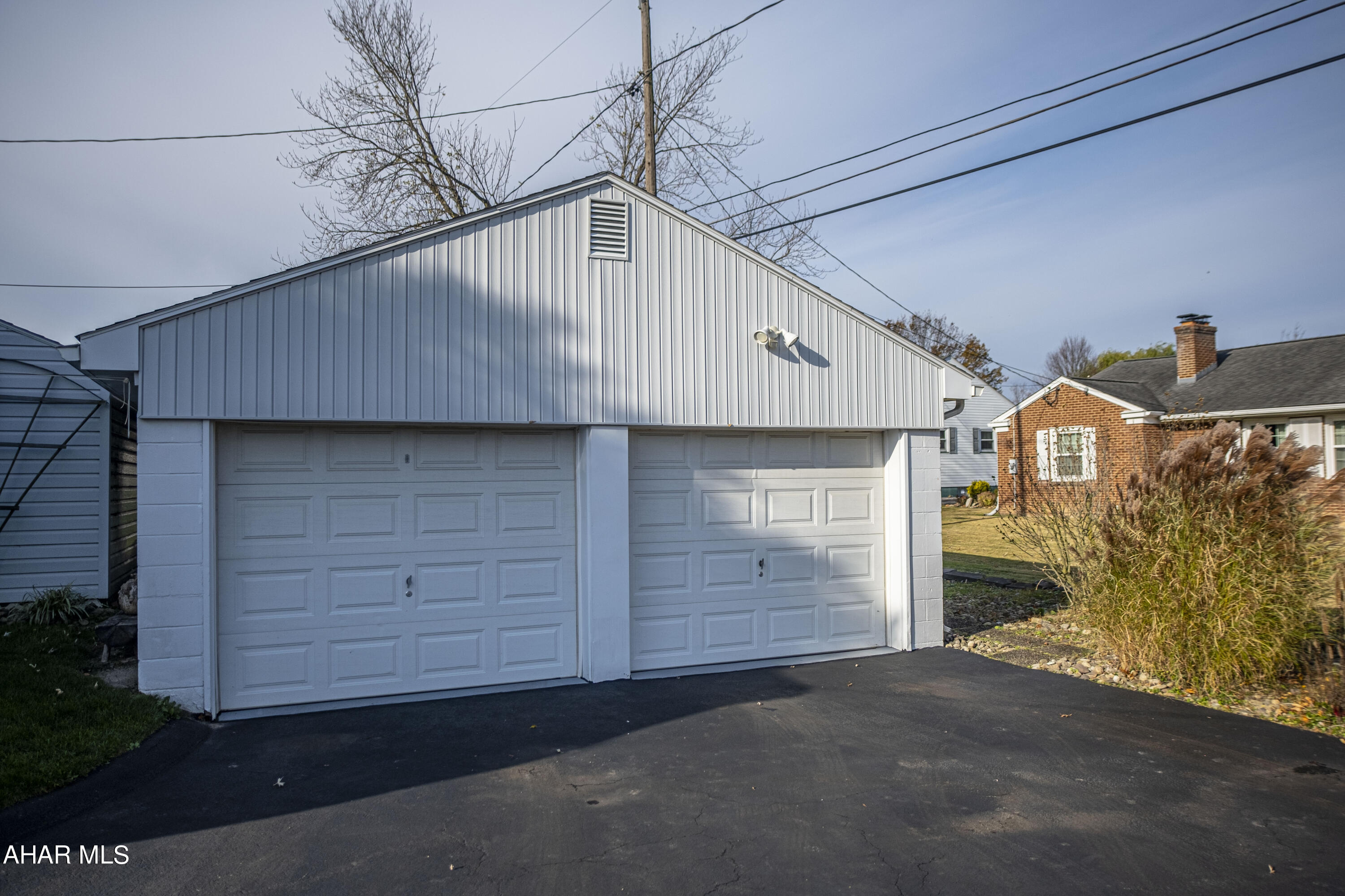 Hollidaysburg - Residential