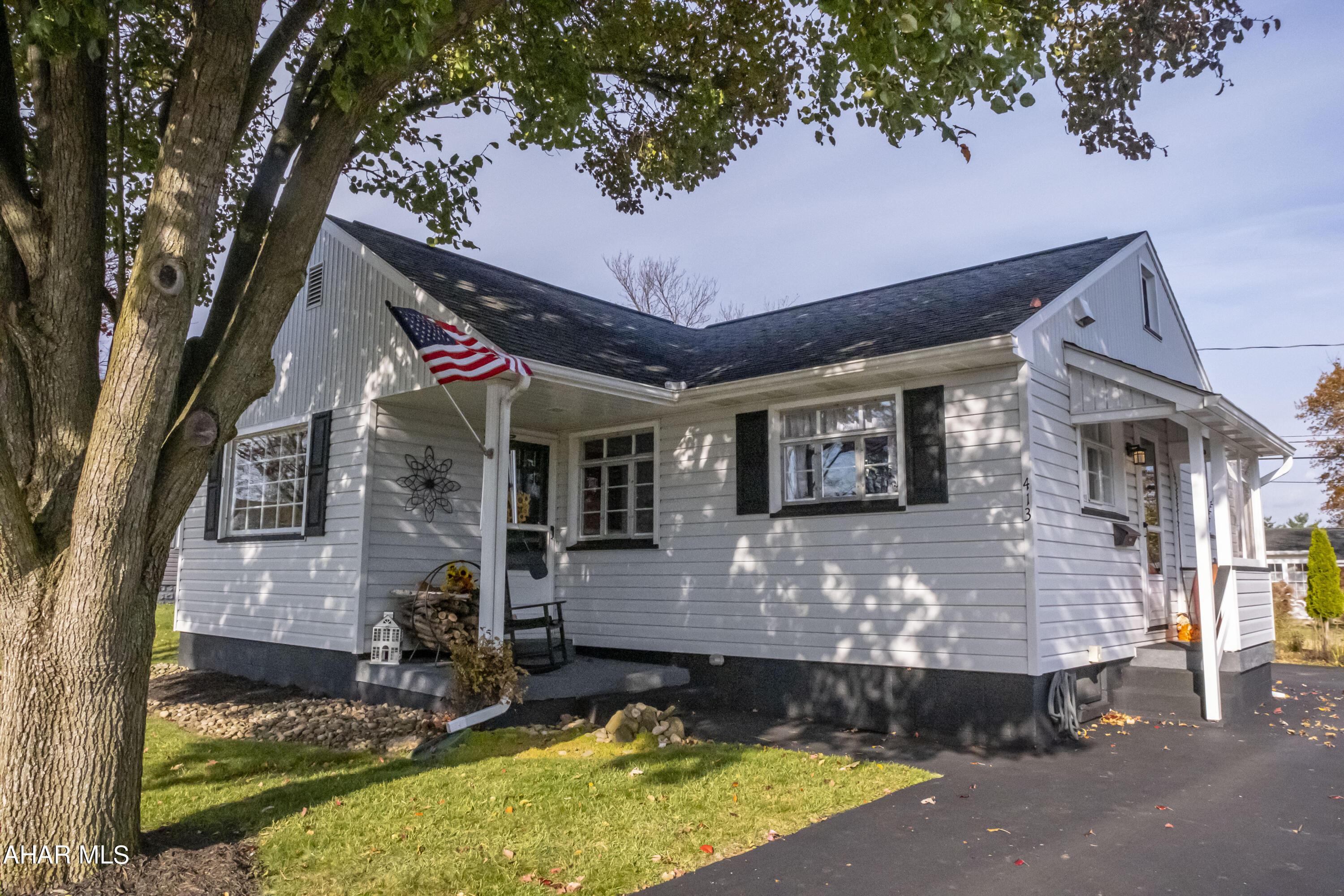 Hollidaysburg - Residential