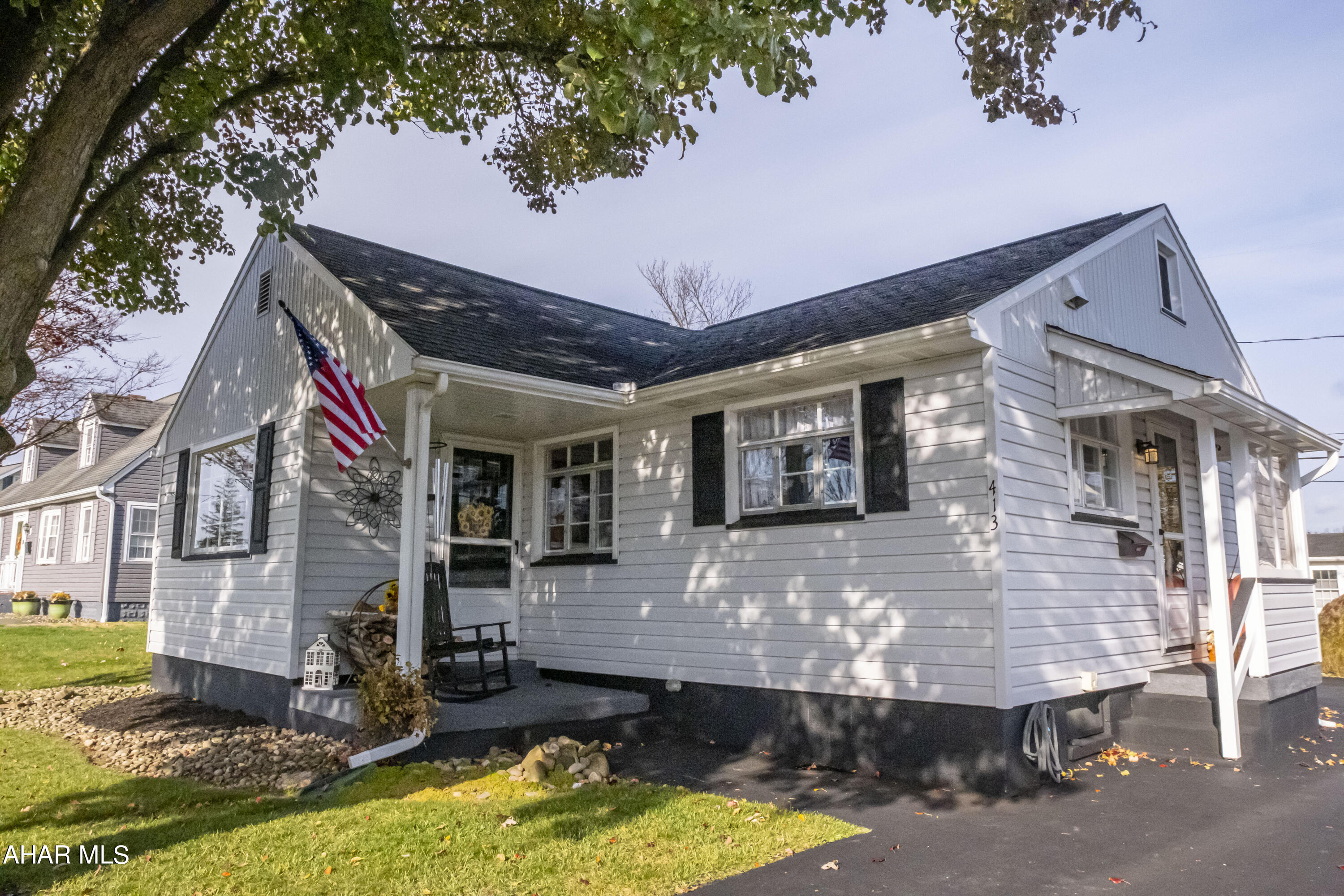 Hollidaysburg - Residential