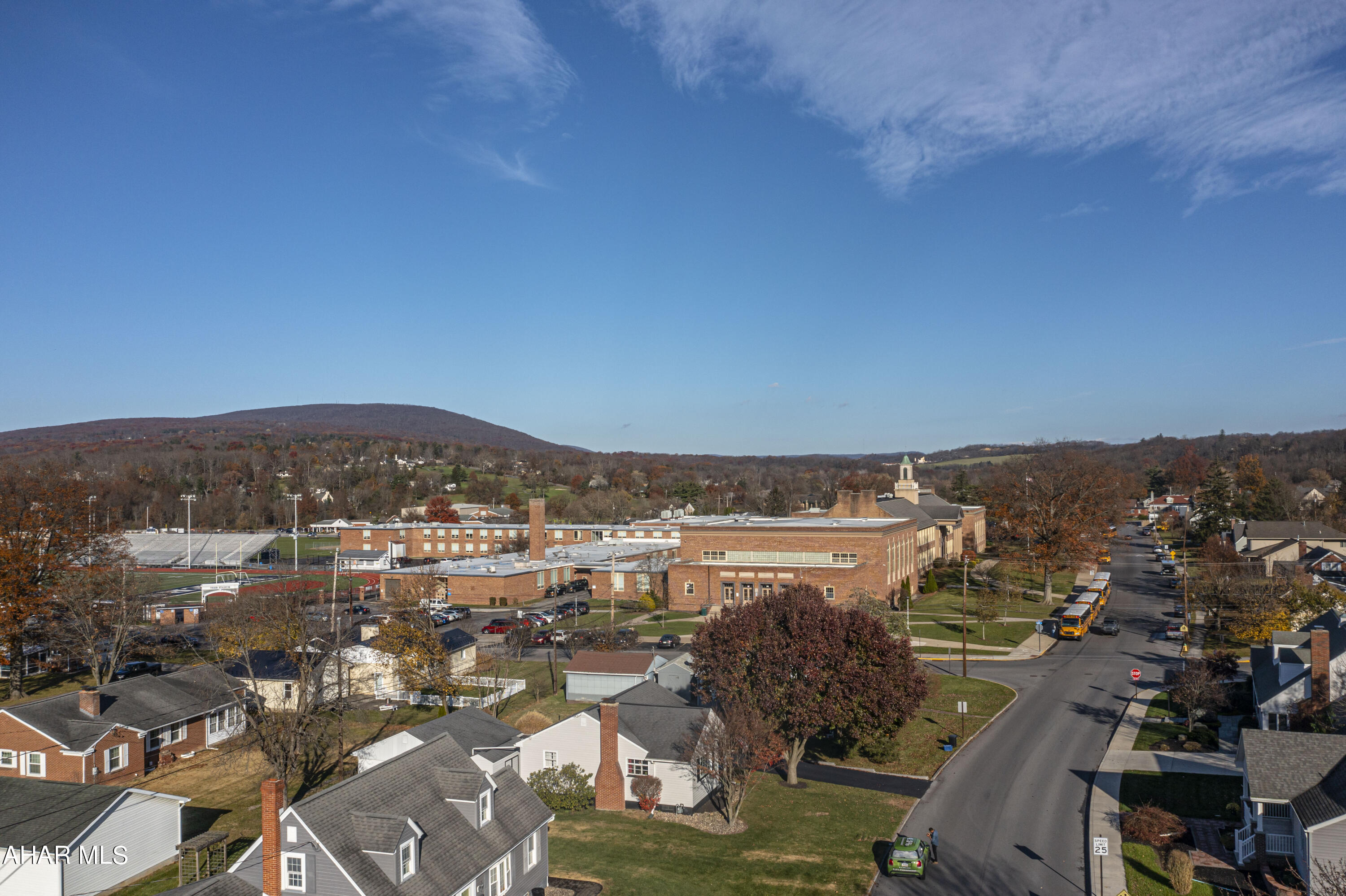 Hollidaysburg - Residential