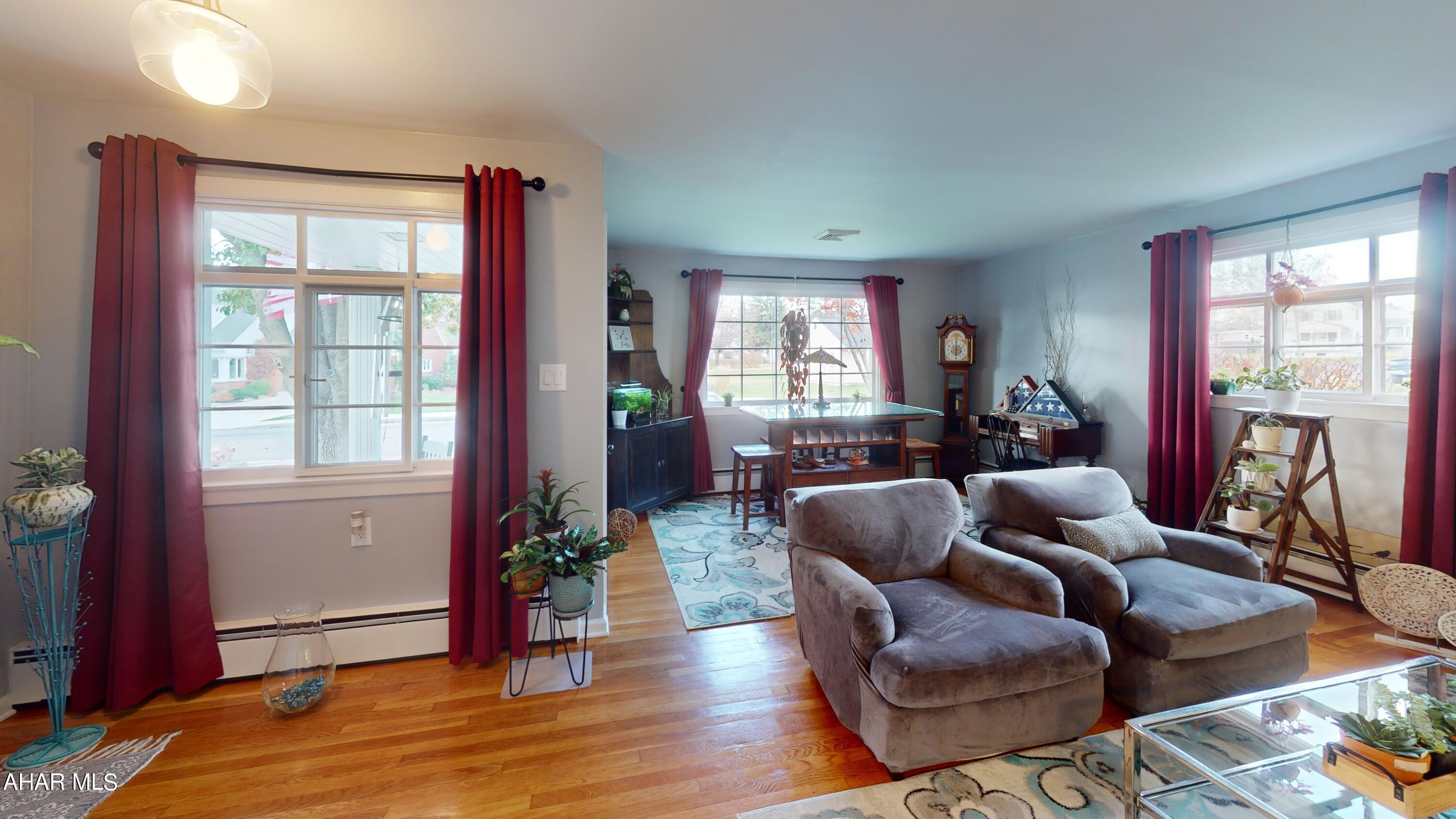 Hollidaysburg - Residential