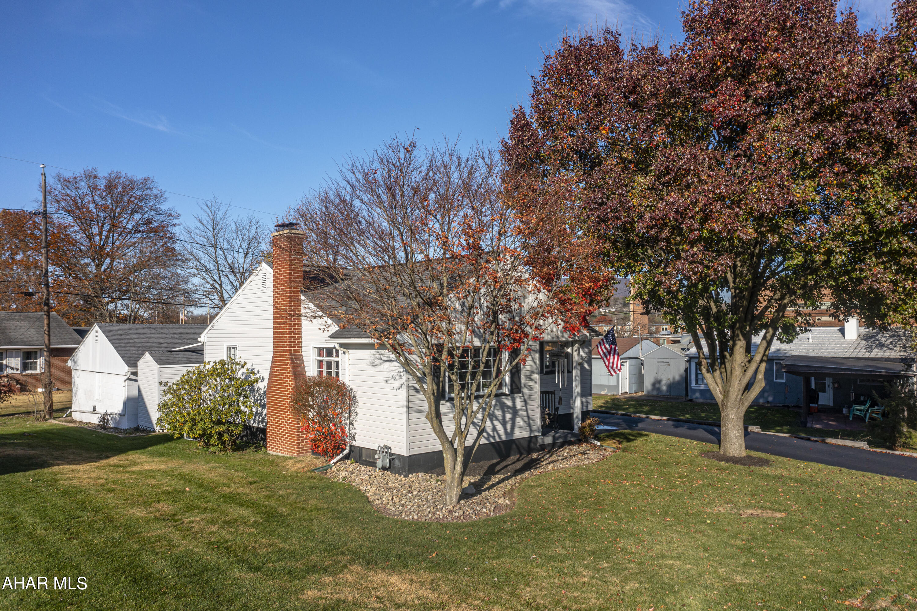 Hollidaysburg - Residential